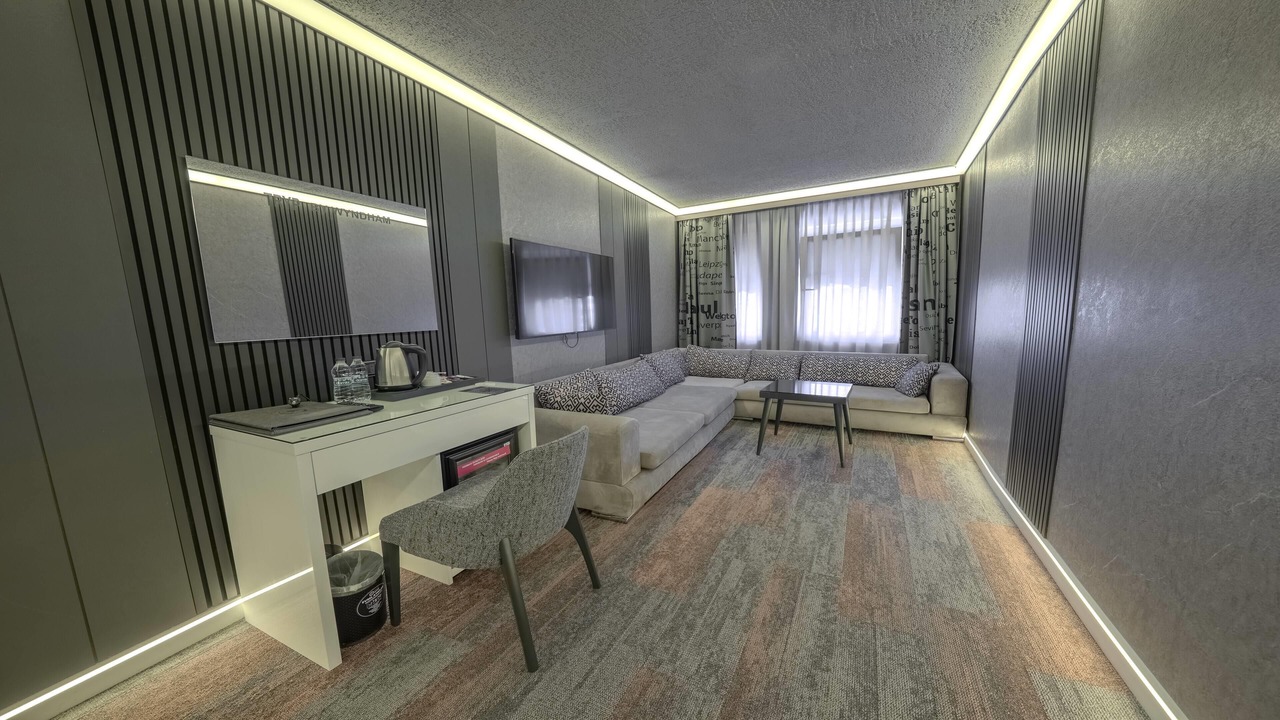 Photo of Bedroom in Samandira