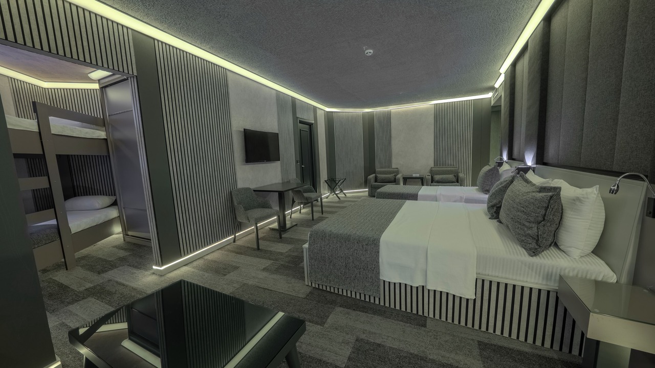 Photo of Bedroom in Samandira