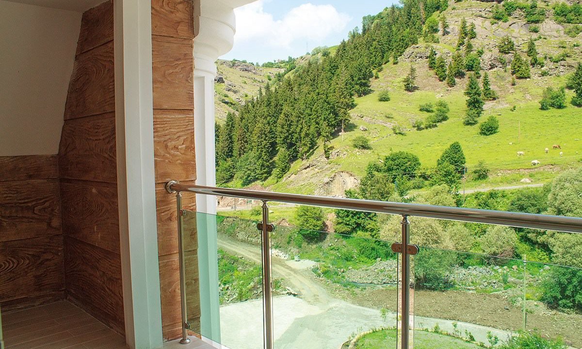 Photo of Bedroom in Savsat