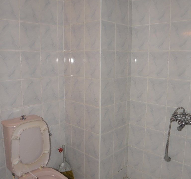 Photo of Bathroom in Fethiye City Center