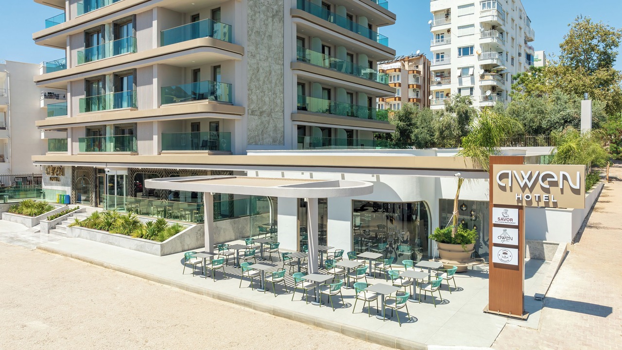 Photo of Outdoor in Lara