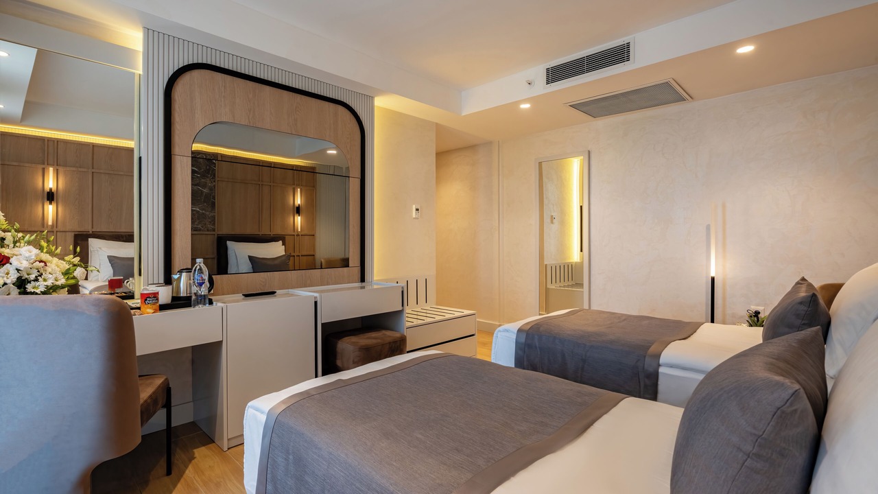 Photo of Bedroom in Lara