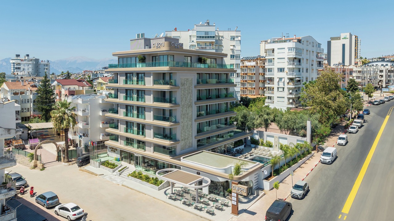 Photo of Outdoor in Lara
