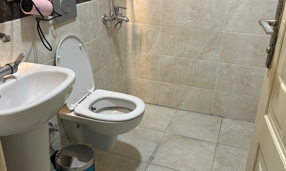 Photo of Bathroom in Urgup