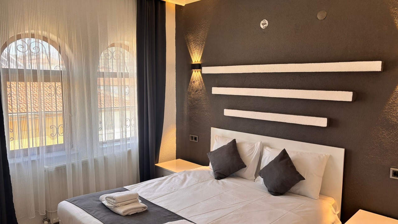 Photo of Bedroom in Urgup