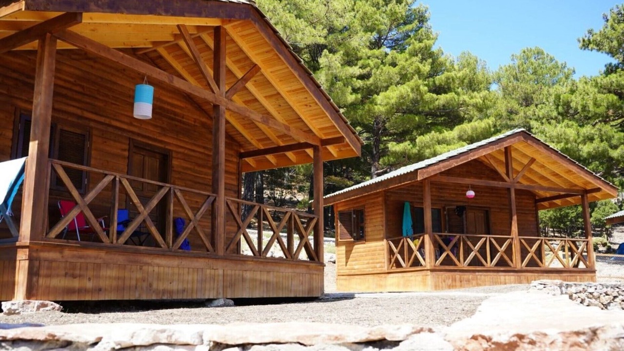 Photo of Outdoor in Karaagac