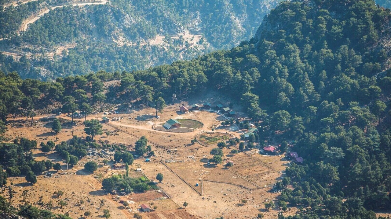 Photo of Outdoor in Karaagac