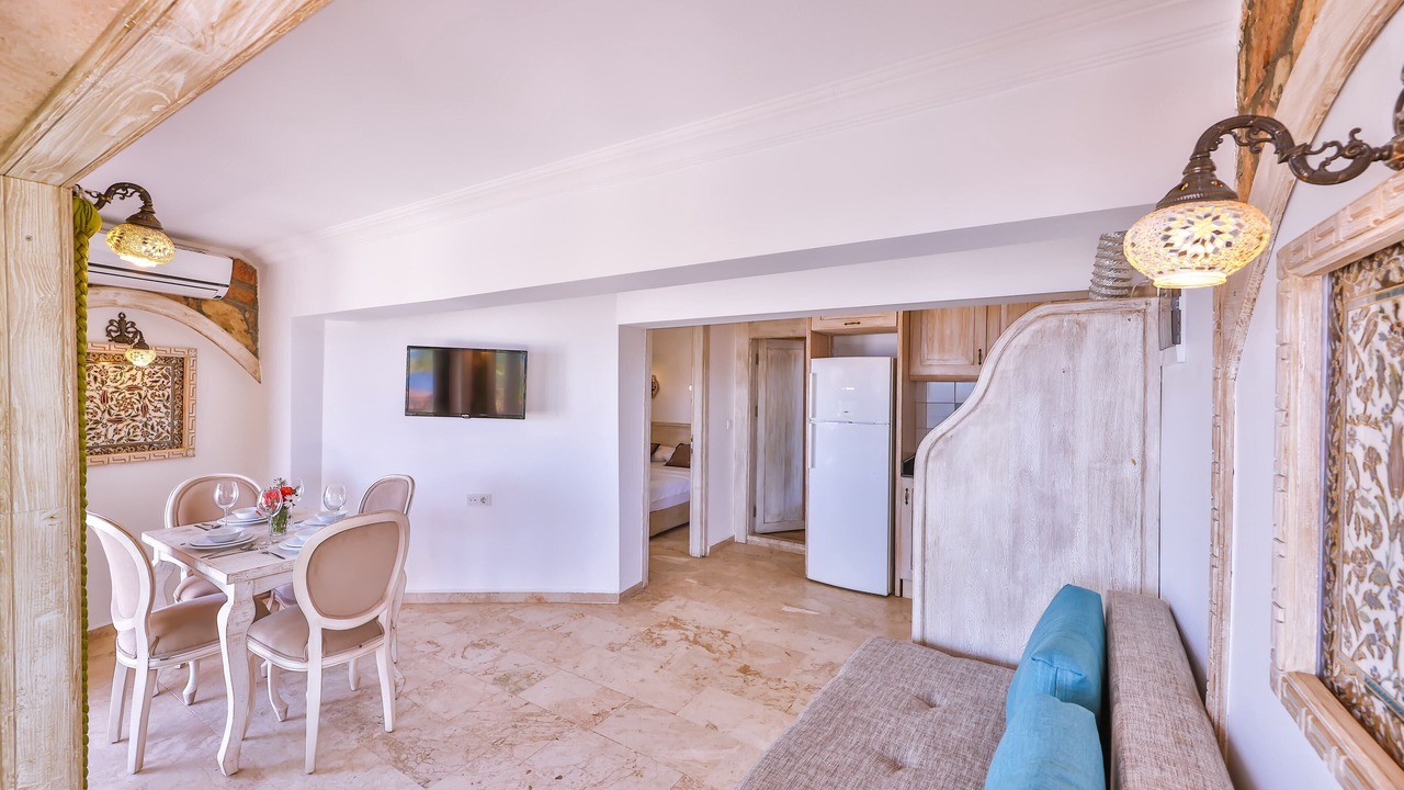 Photo of Bedroom in Kas