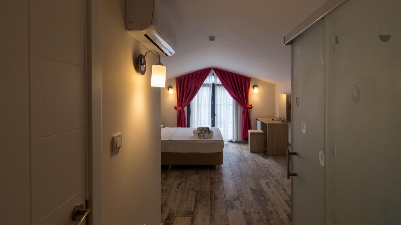 Photo of Bedroom in Sigacık