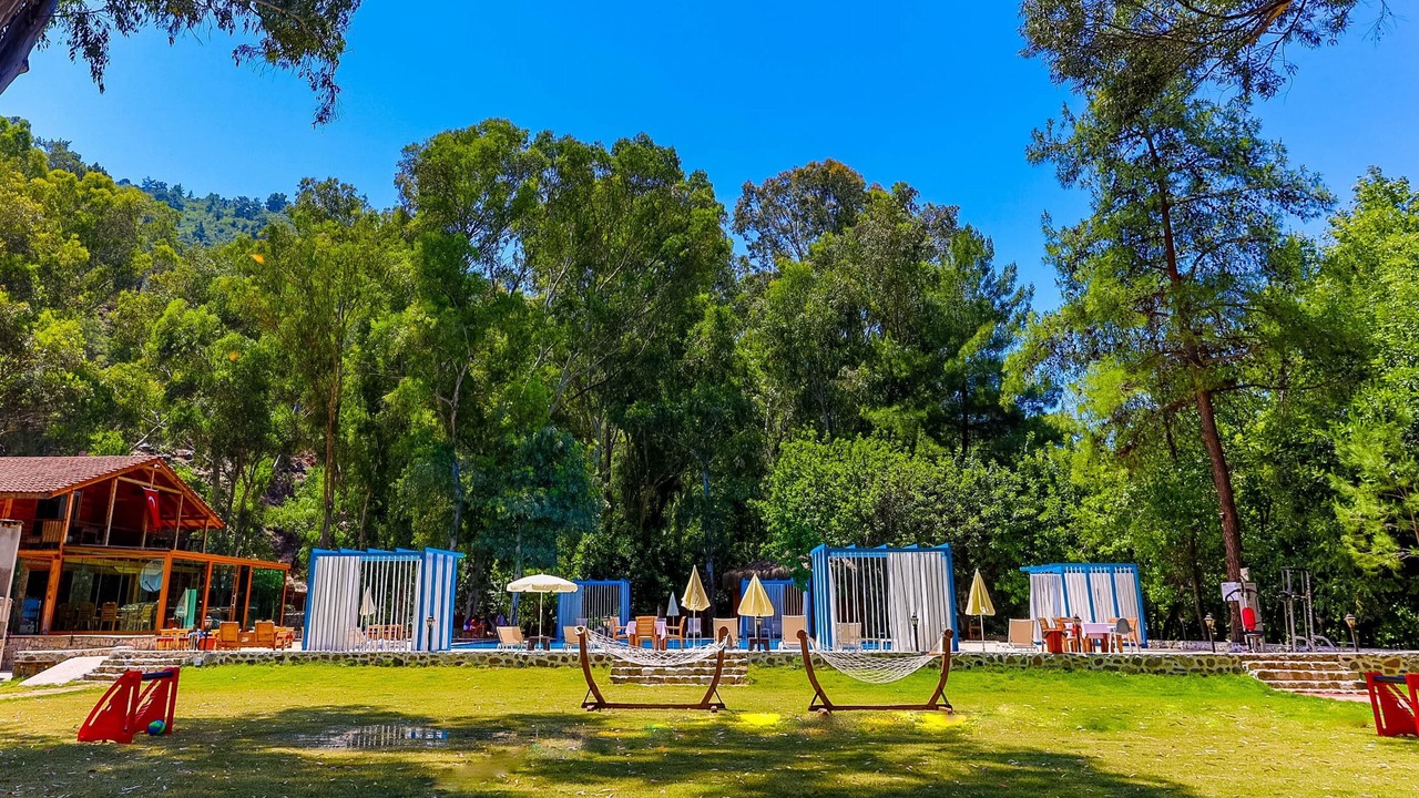 Photo of Outdoor in Fethiye