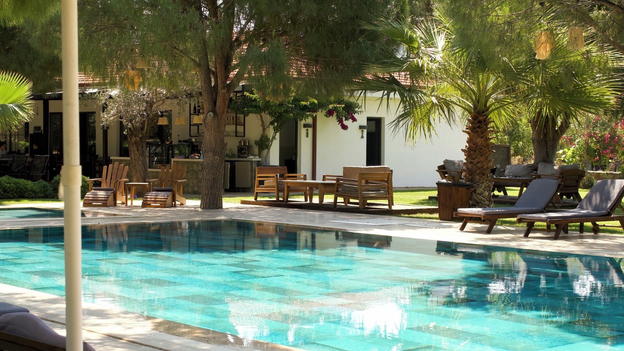 Photo of Outdoor in Datca