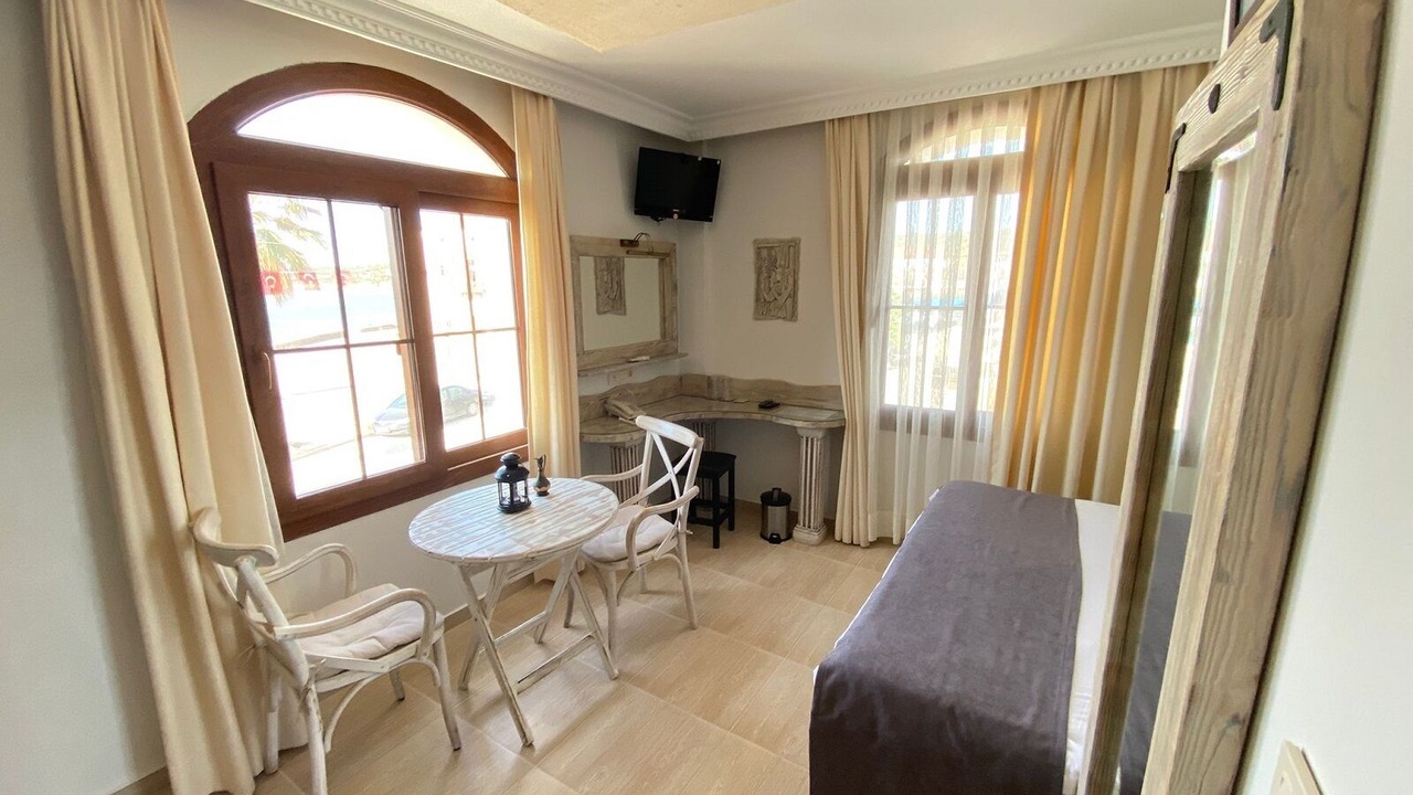 Photo of Bedroom in Cesme