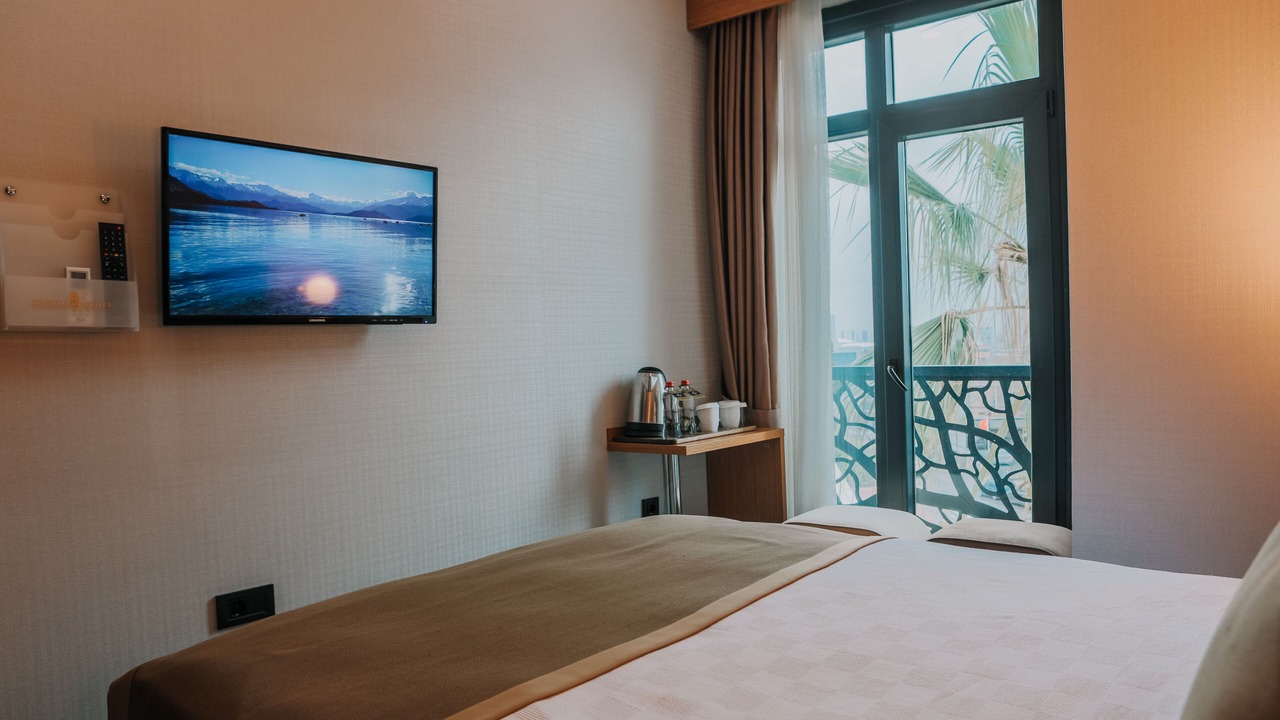 Photo of Bedroom in Kartal