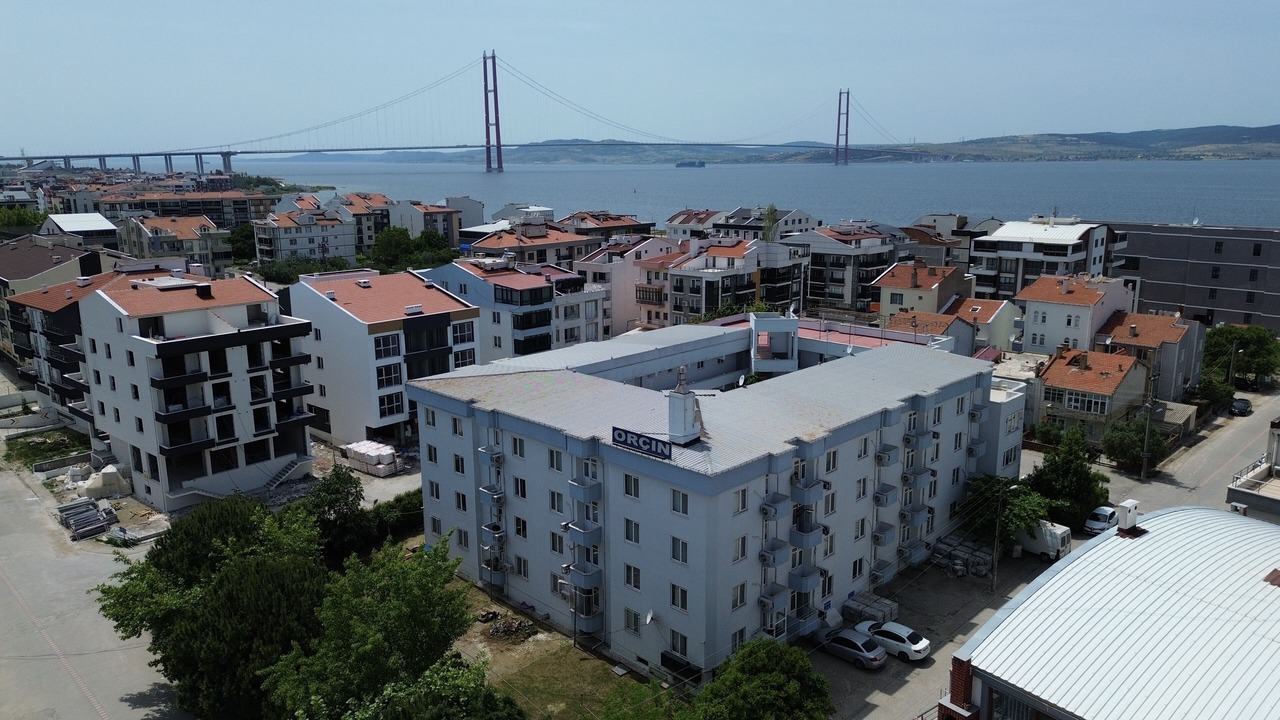 Photo of Outdoor in Lapseki