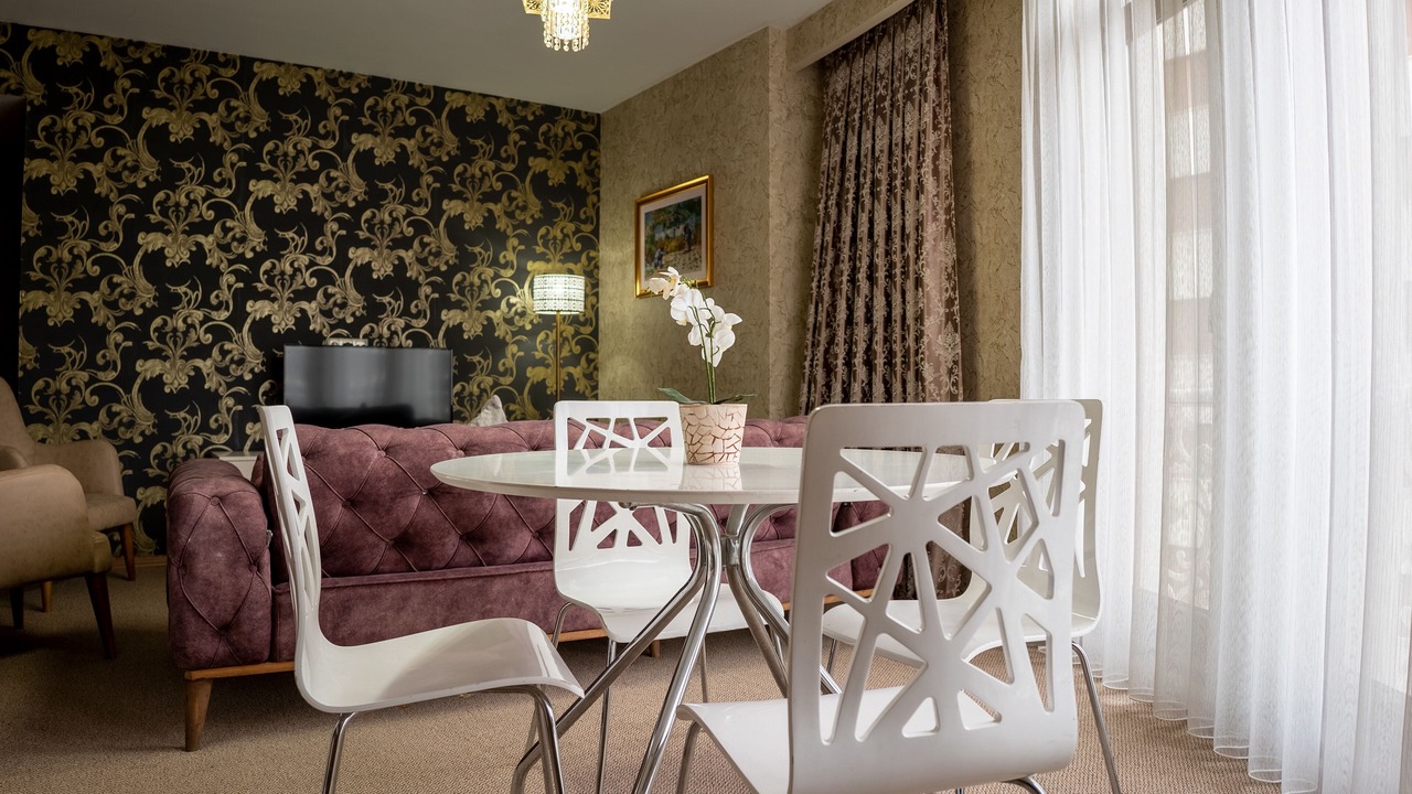 Photo of Bedroom in Pendik