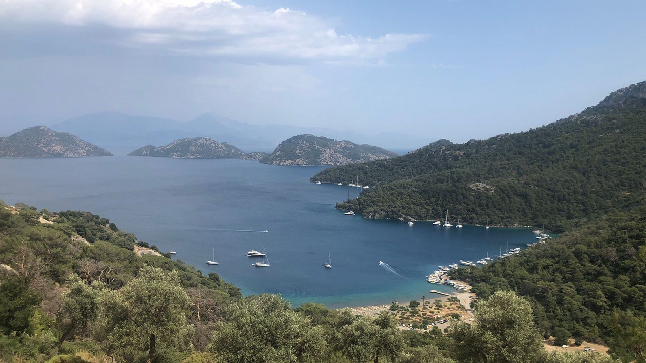 Photo of Others in Dalyan