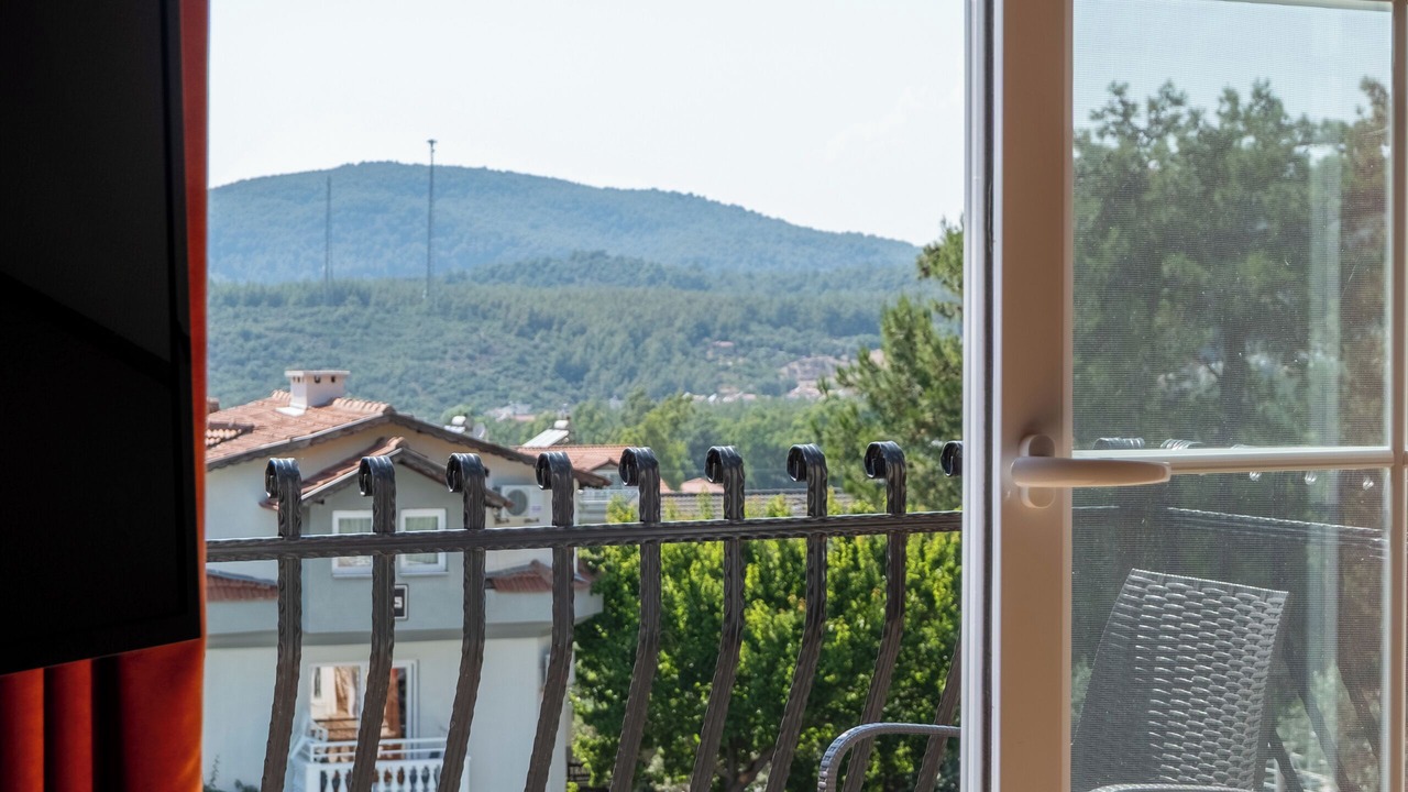 Photo of Bedroom in Oludeniz