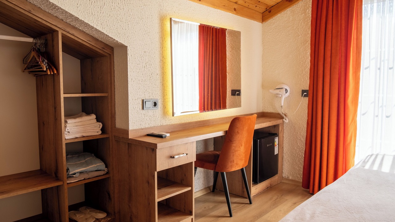 Photo of Bedroom in Oludeniz