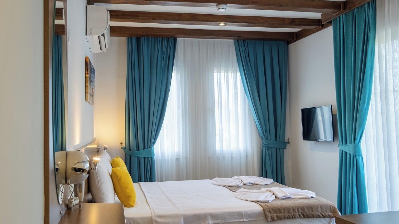 Photo of Bedroom in Oludeniz