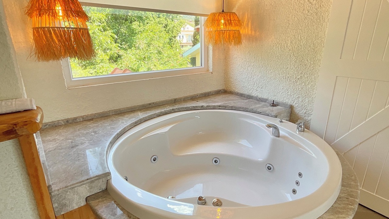 Photo of Bedroom in Oludeniz