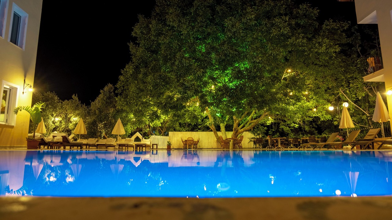 Photo of Outdoor in Oludeniz