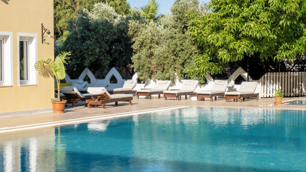 Photo of Outdoor in Oludeniz