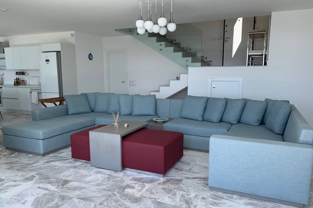 Photo of Livingroom in Gundogan