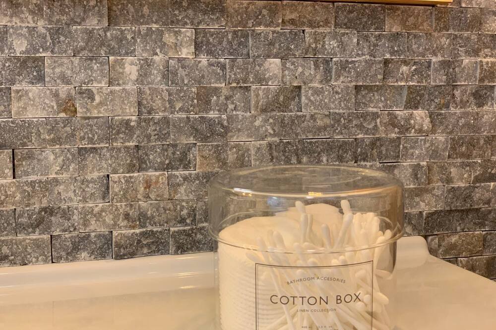 Photo of Bathroom in Gundogan