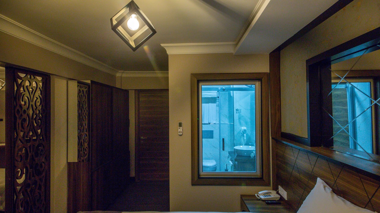 Photo of Bathroom in Kesan