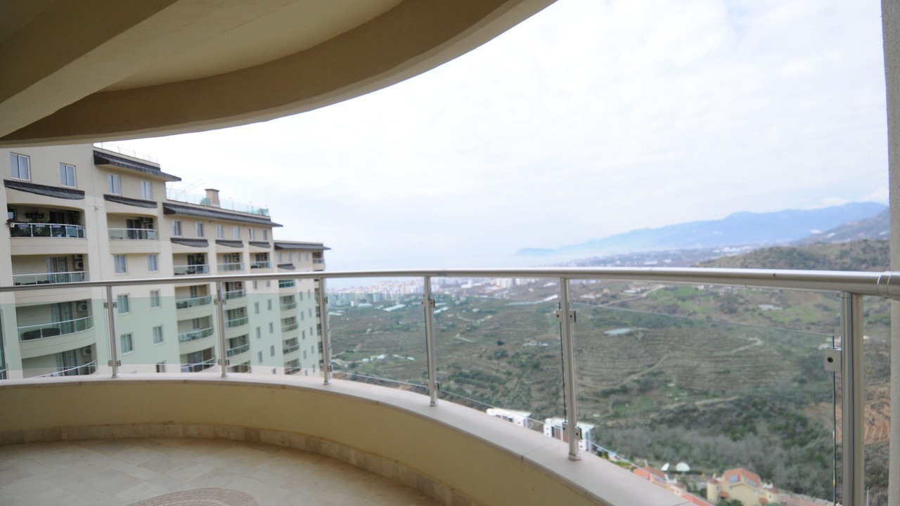 Photo of Patio Balcony in Kargicak