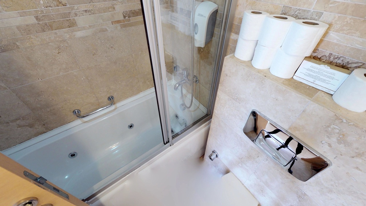 Photo of Bathroom in Kargicak