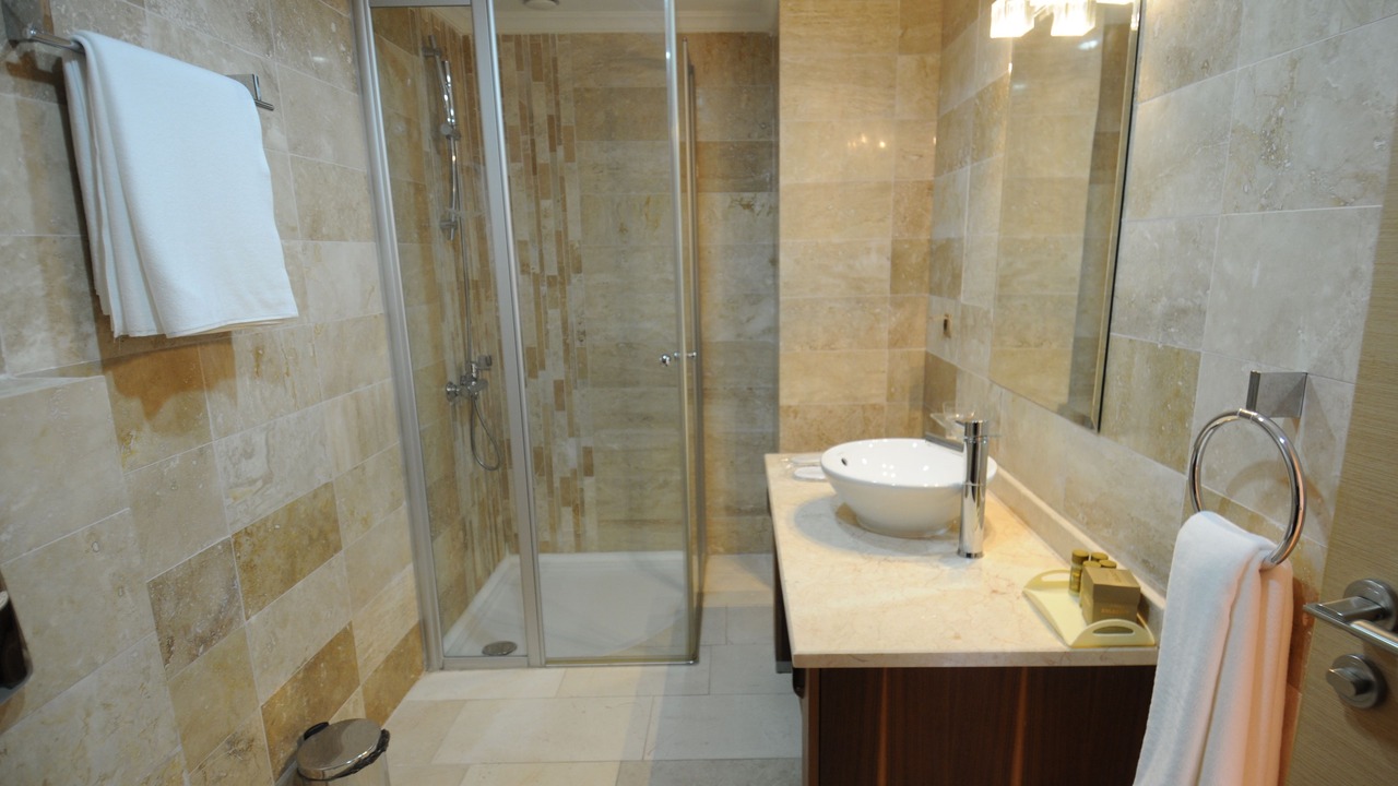 Photo of Bathroom in Kargicak