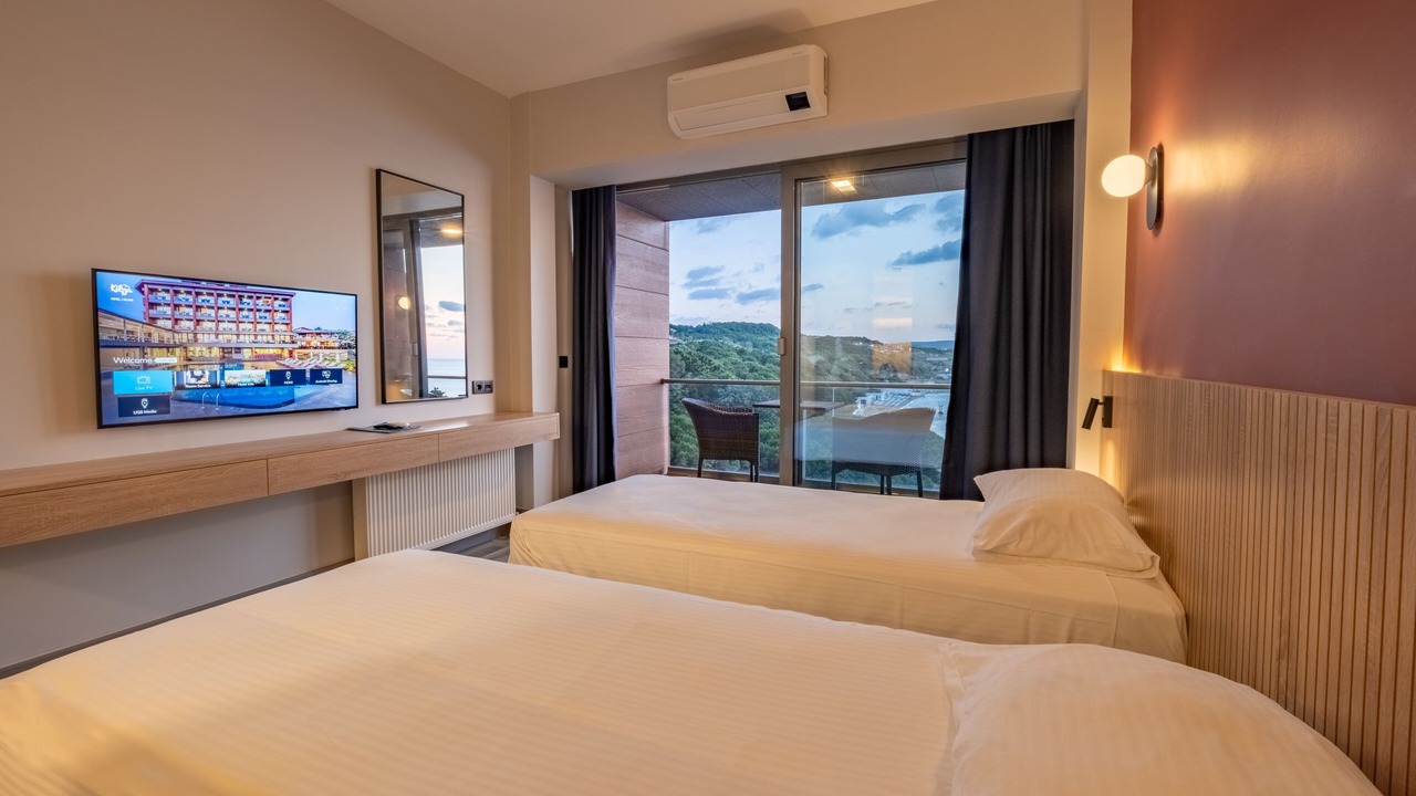 Photo of Bedroom in Kilyos