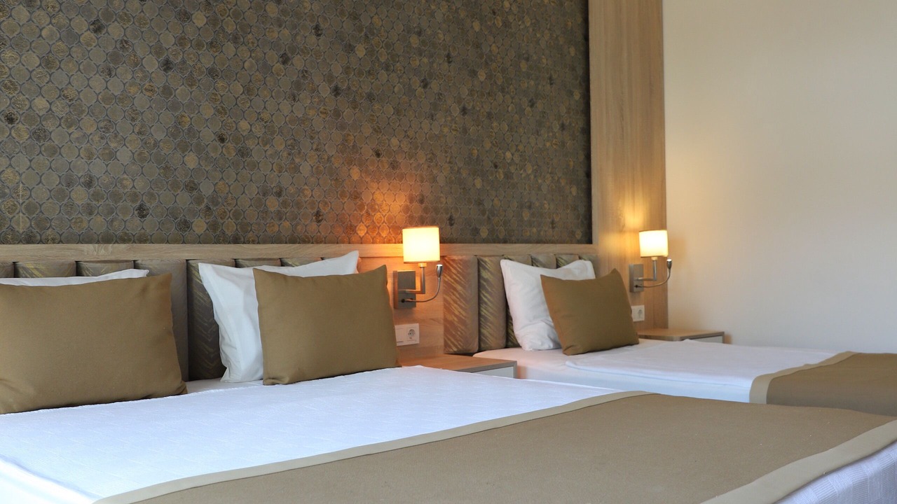 Photo of Bedroom in Lara