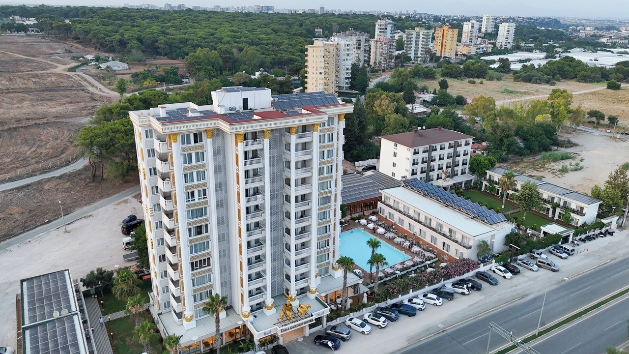 Photo of Outdoor in Lara