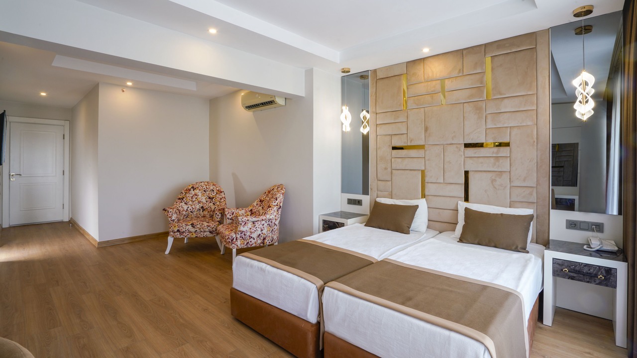 Photo of Bedroom in Lara