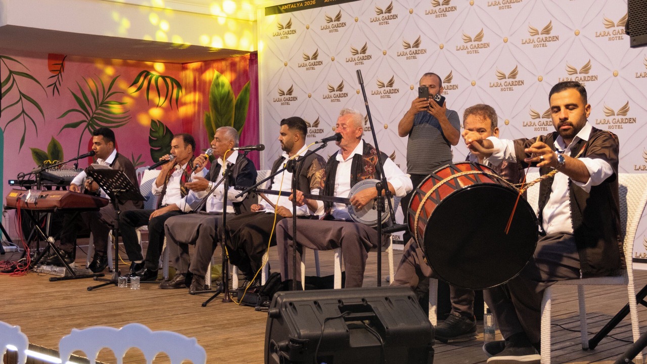 Photo of Outdoor in Lara