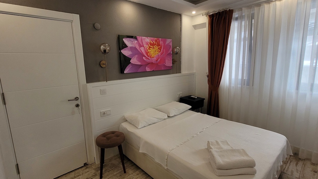 Photo of Bedroom in Bozcaada
