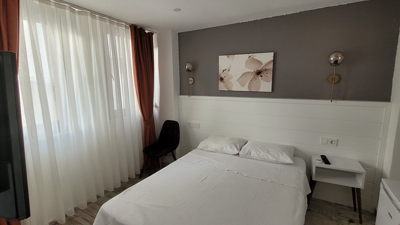 Photo of Bedroom in Bozcaada