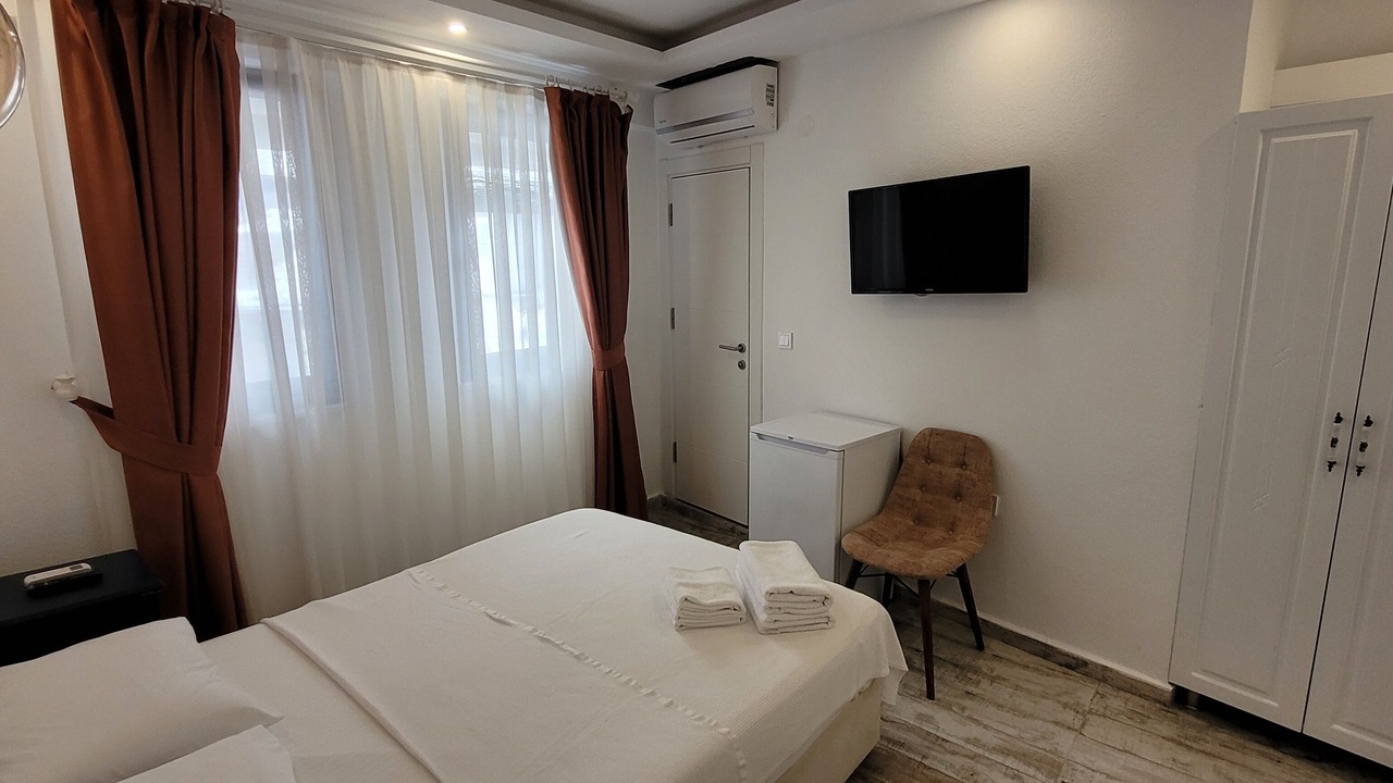 Photo of Bedroom in Bozcaada