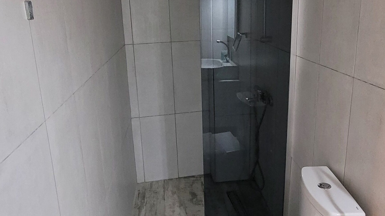 Photo of Bathroom in Bozcaada