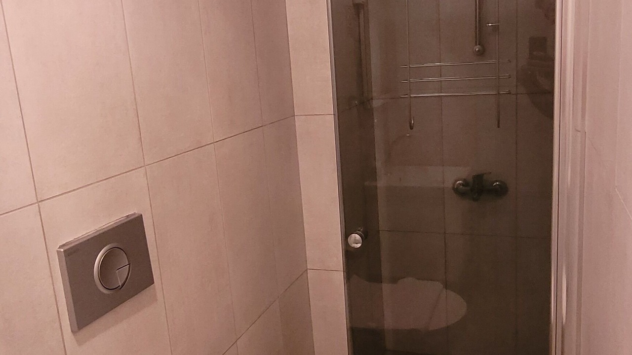 Photo of Bathroom in Bozcaada