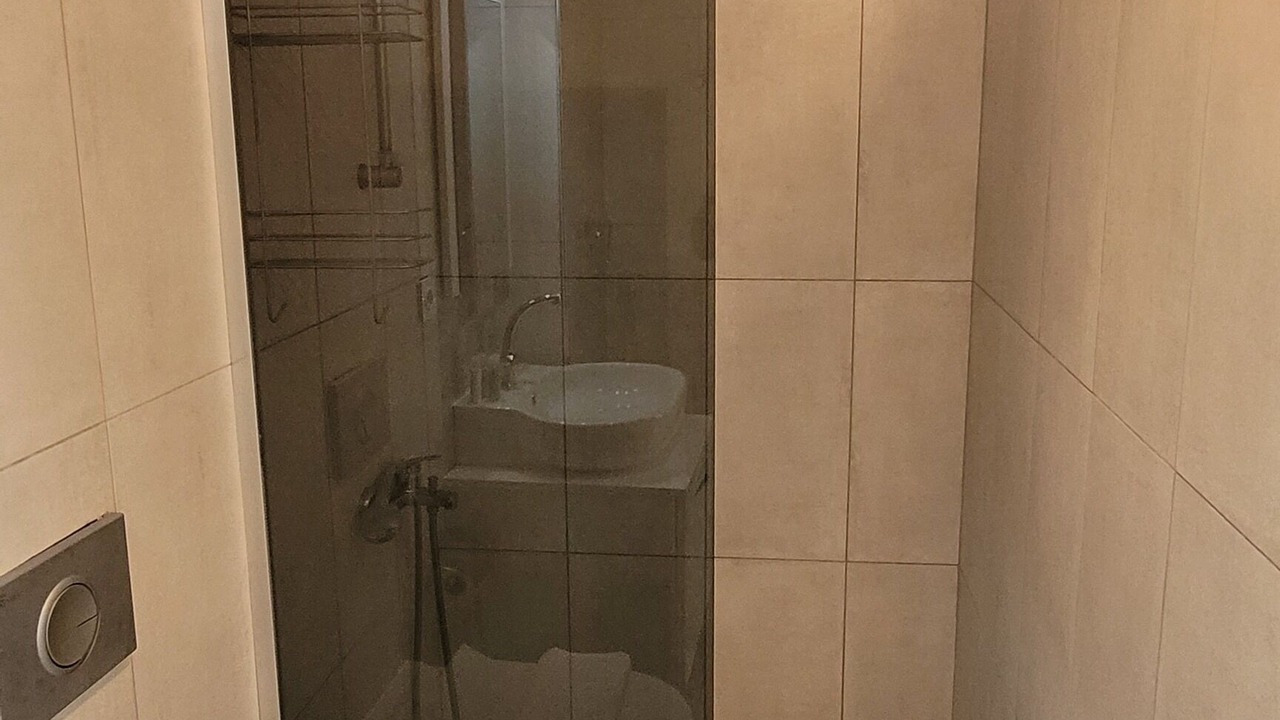 Photo of Bathroom in Bozcaada