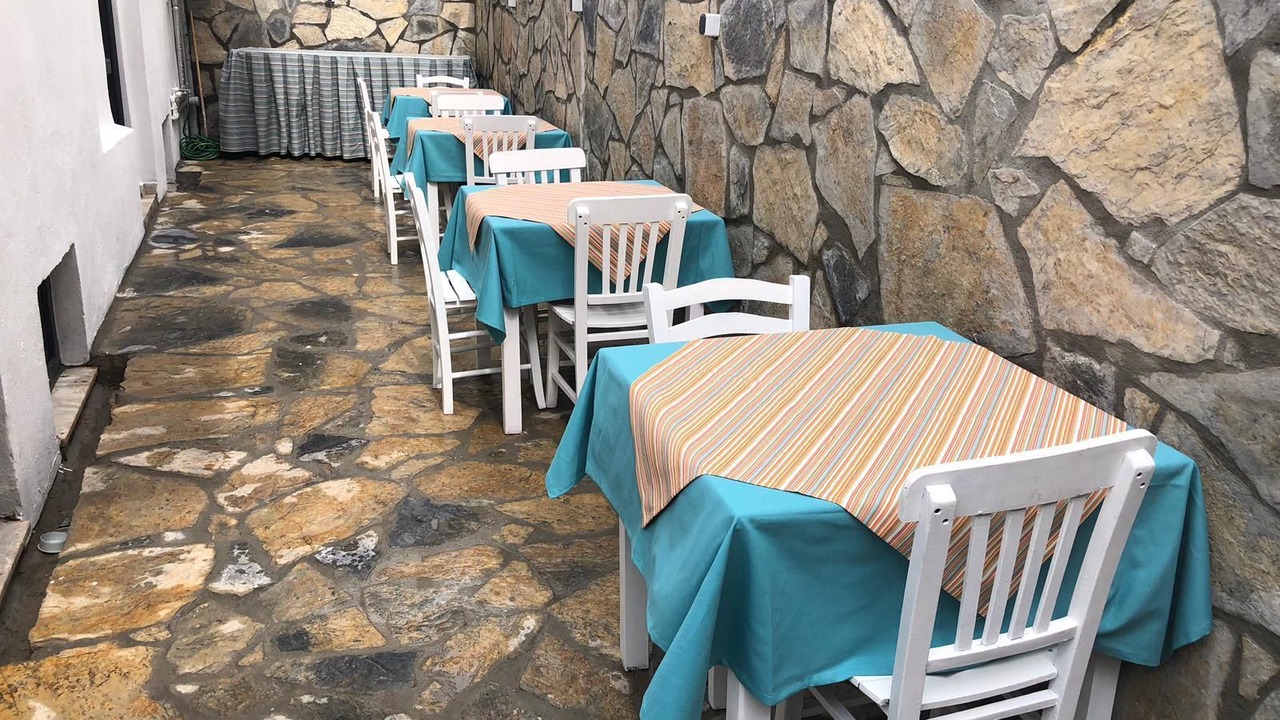 Photo of Outdoor in Bozcaada