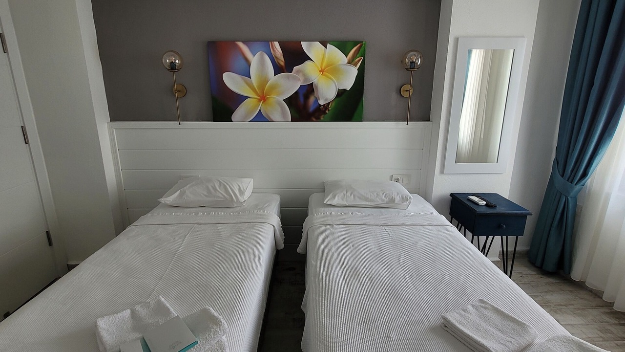Photo of Bedroom in Bozcaada