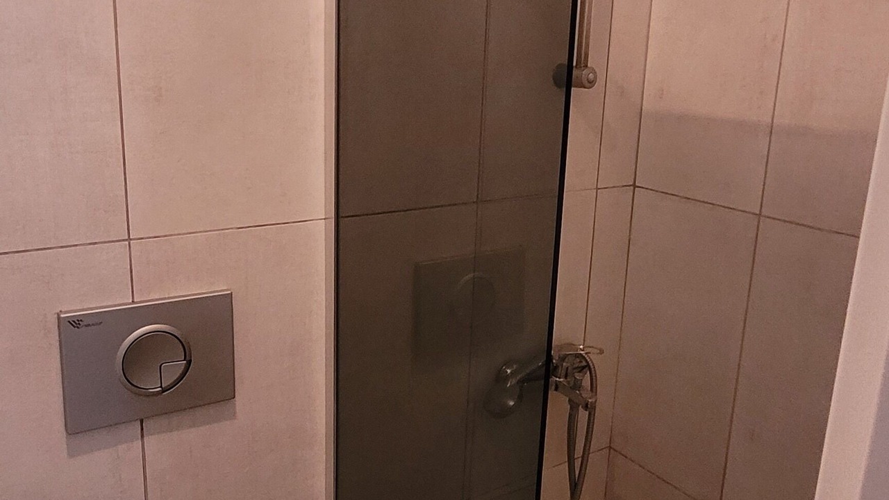 Photo of Bathroom in Bozcaada