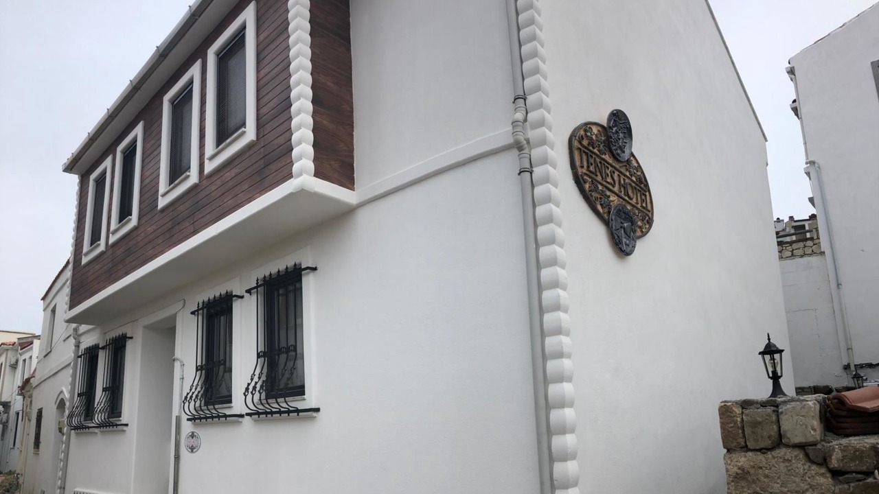 Photo of Outdoor in Bozcaada