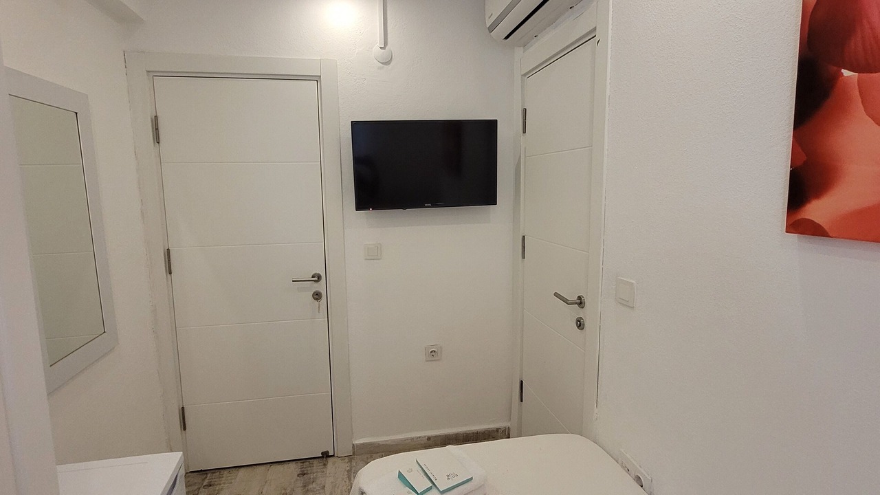 Photo of Bedroom in Bozcaada