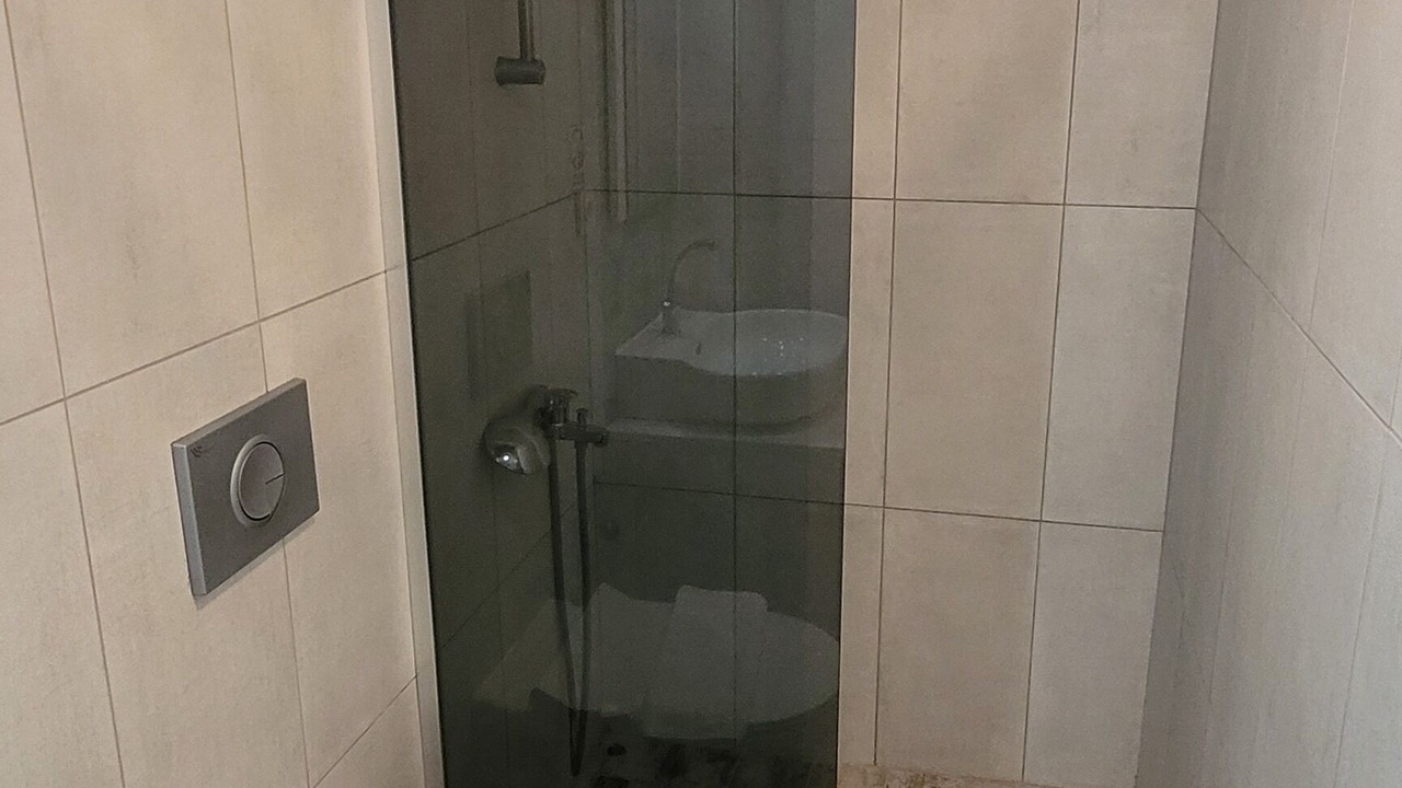Photo of Bathroom in Bozcaada