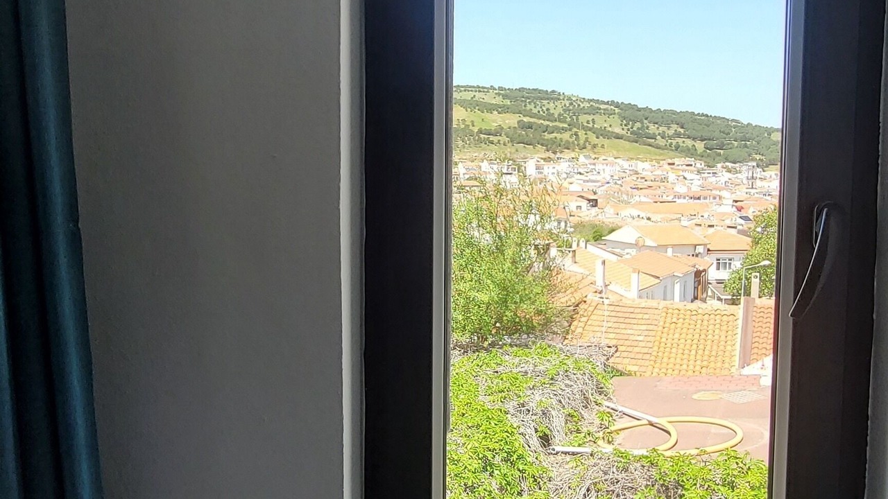 Photo of Bedroom in Bozcaada